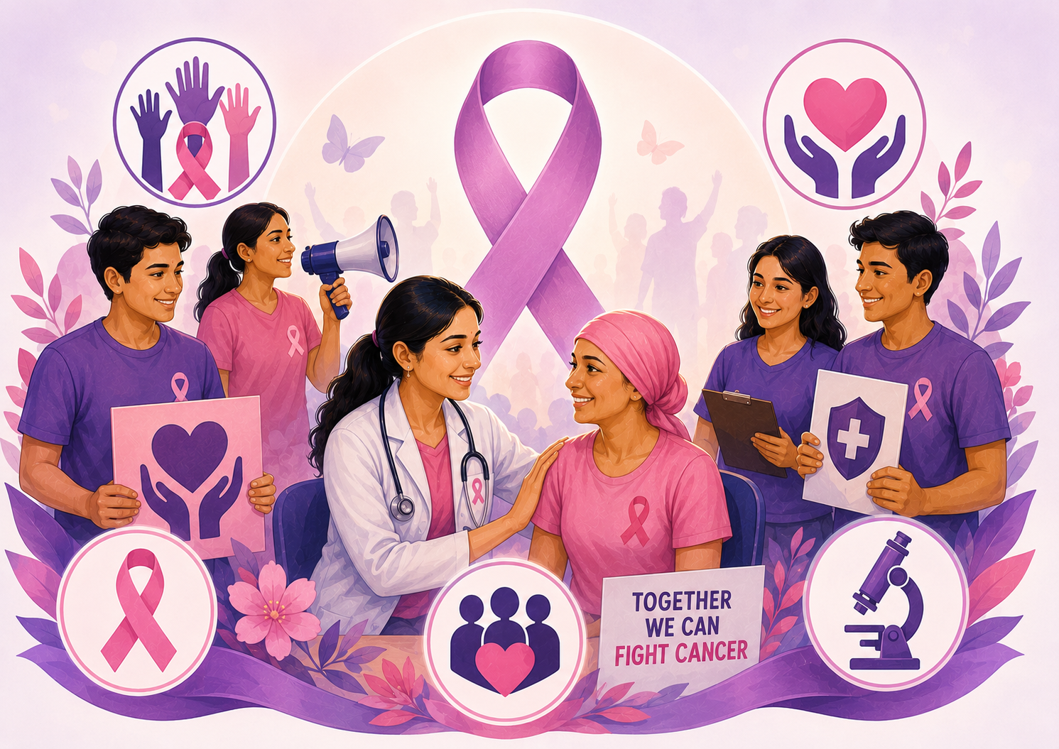 Cancer Awareness Programme