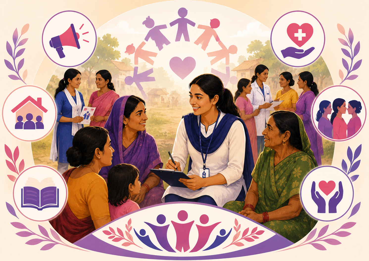 Community Health Outreach