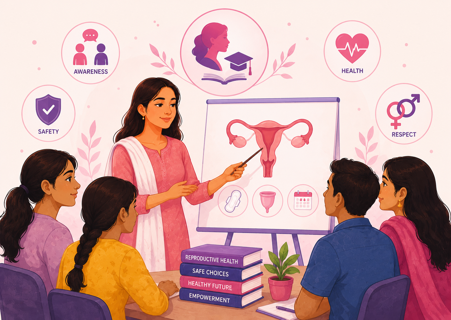 Reproductive Health Education