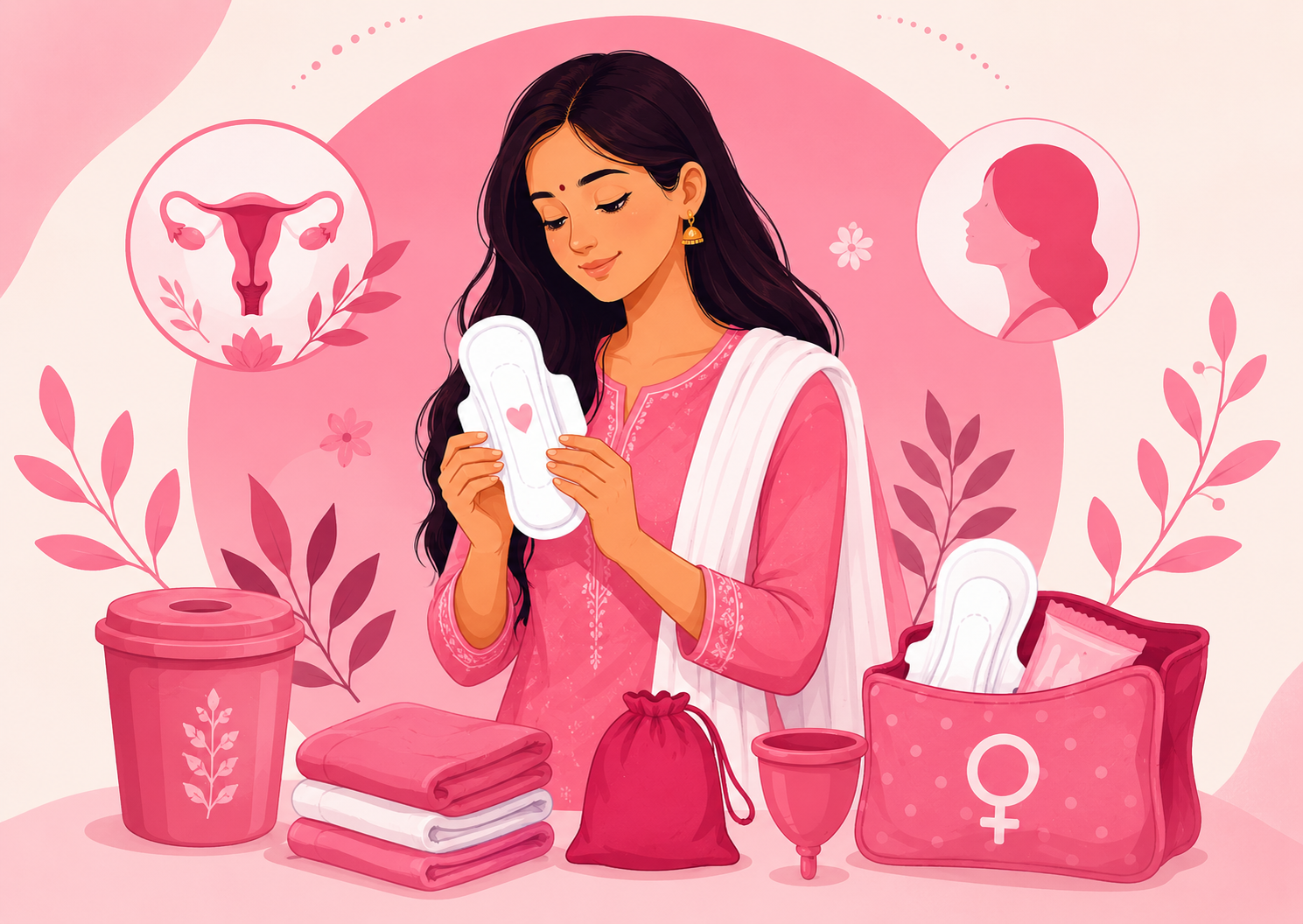 Menstrual Health & Hygiene Awareness