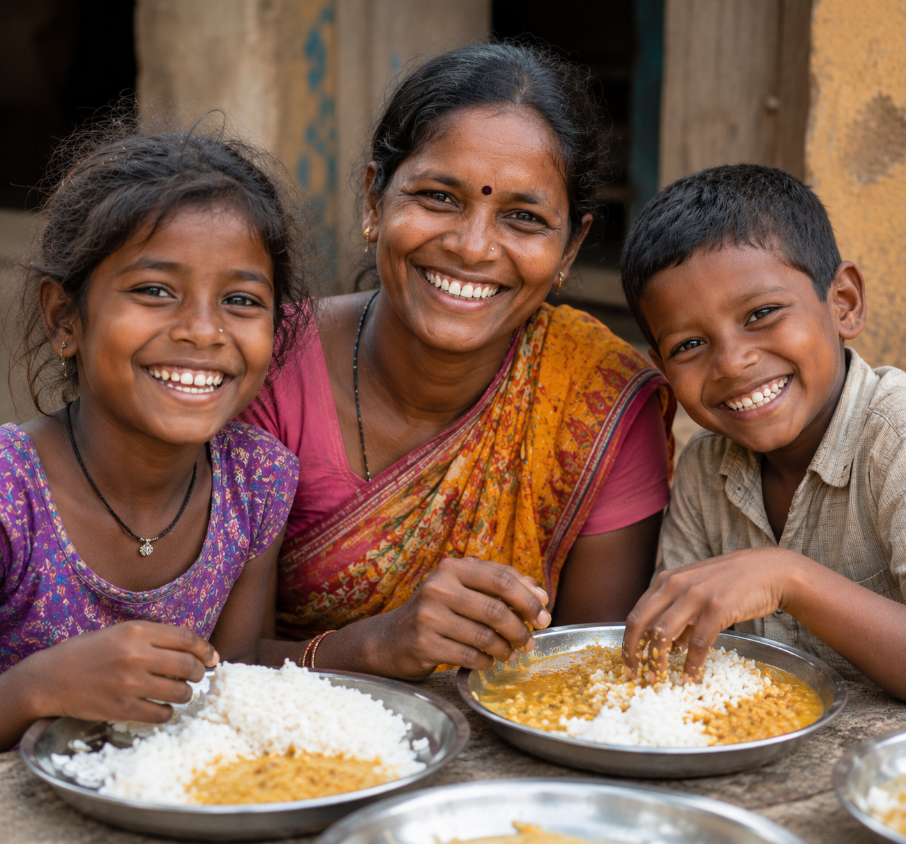 Community Health