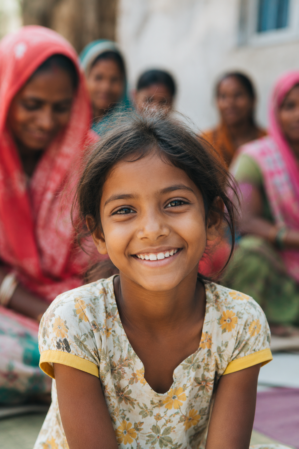 About Swapnvijeta Foundation