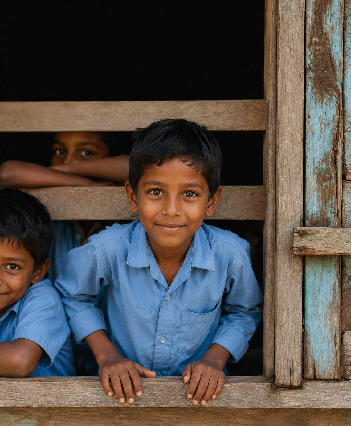 Swapnvijeta Foundation